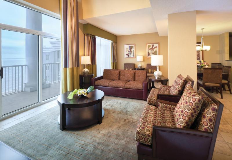 Wyndham Seawatch Eight 8BR Apartments - image 14
