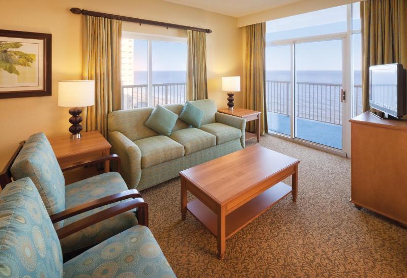 Wyndham Seawatch Six 6BR Apartments - image 8