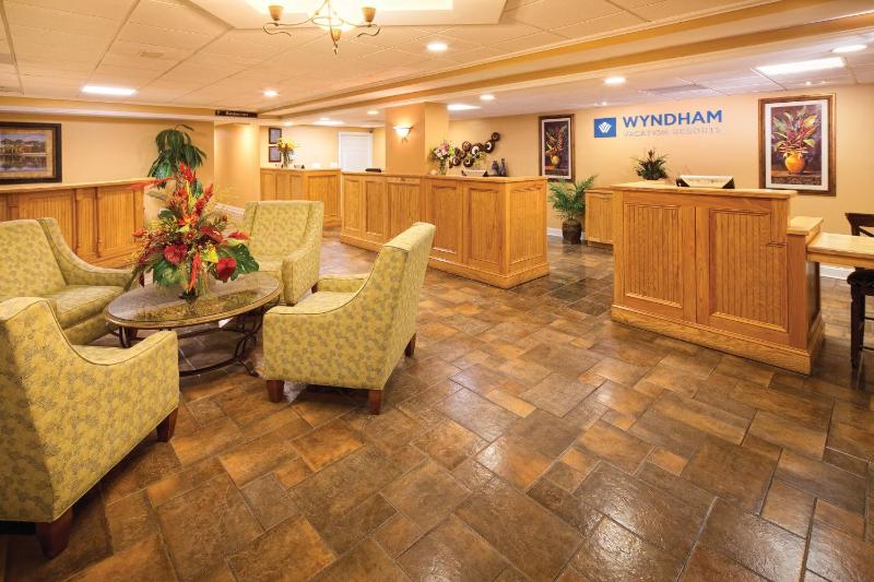 Wyndham Seawatch Four 4BR Apartments - image 18