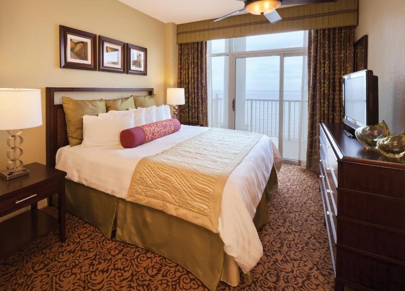 Wyndham Seawatch Four 4BR Apartments - image 16