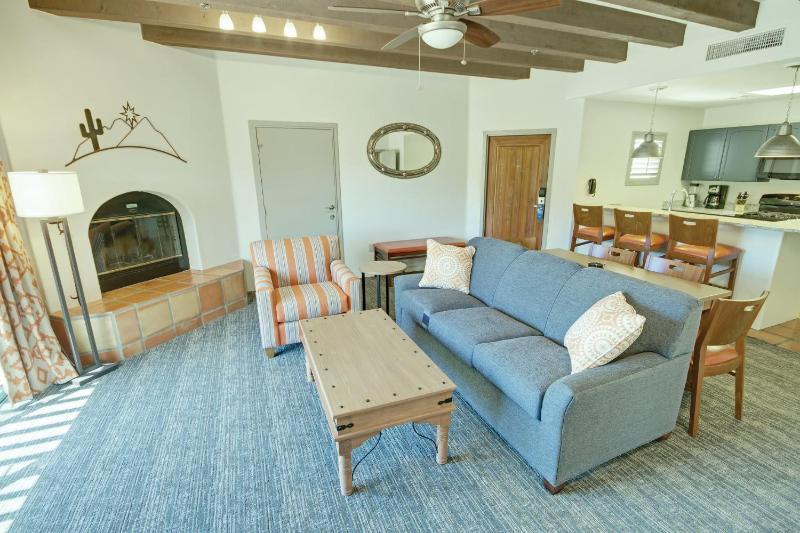 Wyndham Star Pass Two 2BR Apartments - image 15