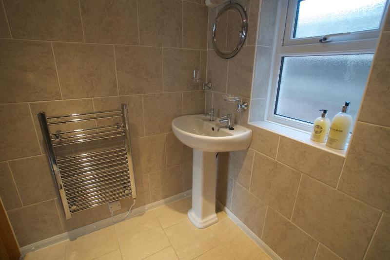 Two-Bedroom Apartment image 2