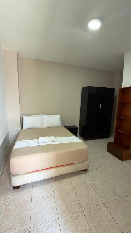 Hotel Girasol Inn Barranquilla - image 1