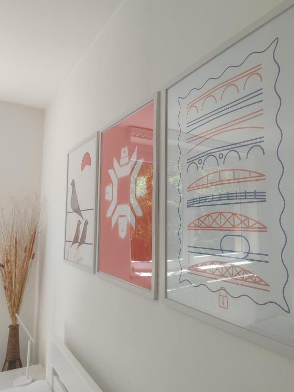 Cozy Stay Sarajevo - image 10