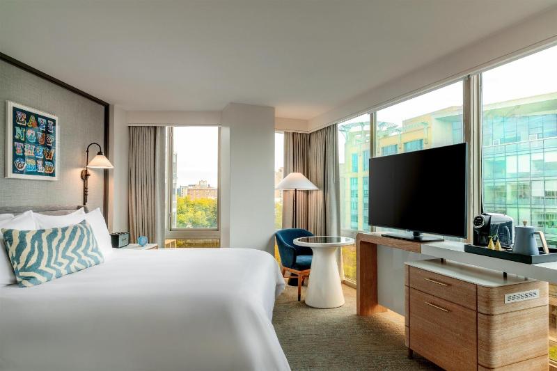 The Beacon at Embassy Row WorldHotels Distinctive - image 12