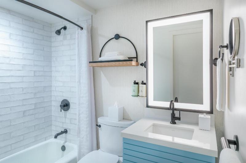 The Beacon at Embassy Row WorldHotels Distinctive - image 8