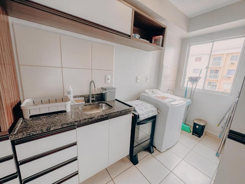 Apartamento de 3 Quartos e 1 Vaga Próximo ao aeroporto - image 15