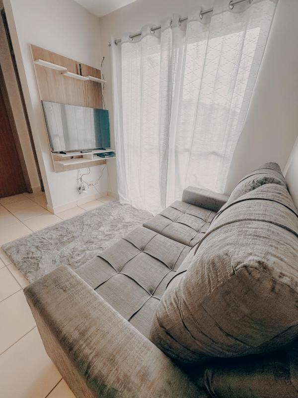 Apartamento de 3 Quartos e 1 Vaga Próximo ao aeroporto - image 6