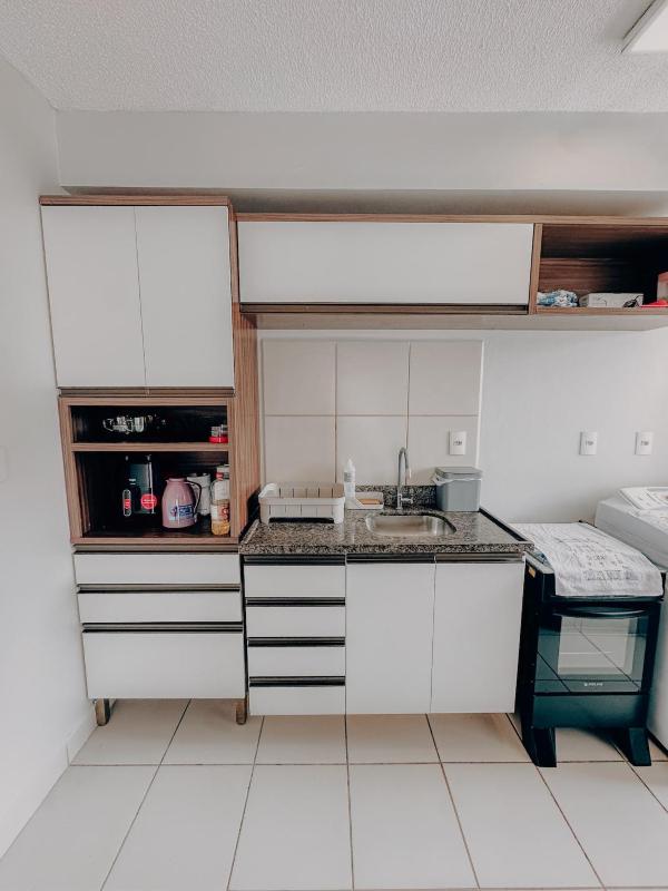 Apartamento de 3 Quartos e 1 Vaga Próximo ao aeroporto - image 16