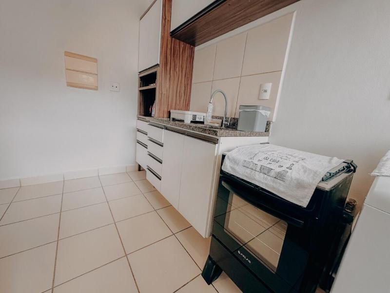 Apartamento de 3 Quartos e 1 Vaga Próximo ao aeroporto - image 3