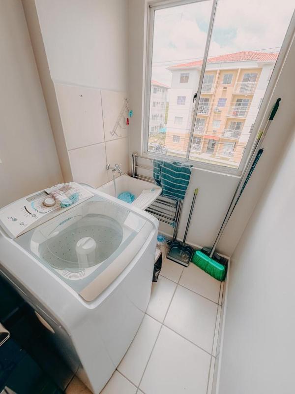 Apartamento de 3 Quartos e 1 Vaga Próximo ao aeroporto - image 2