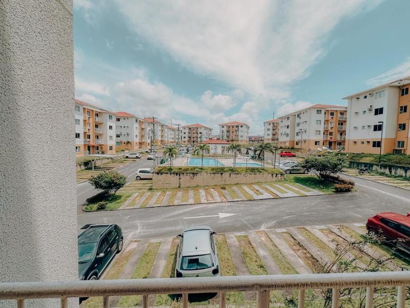 Apartamento de 3 Quartos e 1 Vaga Próximo ao aeroporto - image 9