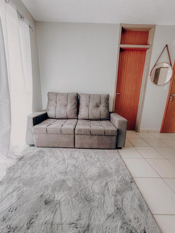 Apartamento de 3 Quartos e 1 Vaga Próximo ao aeroporto - image 7
