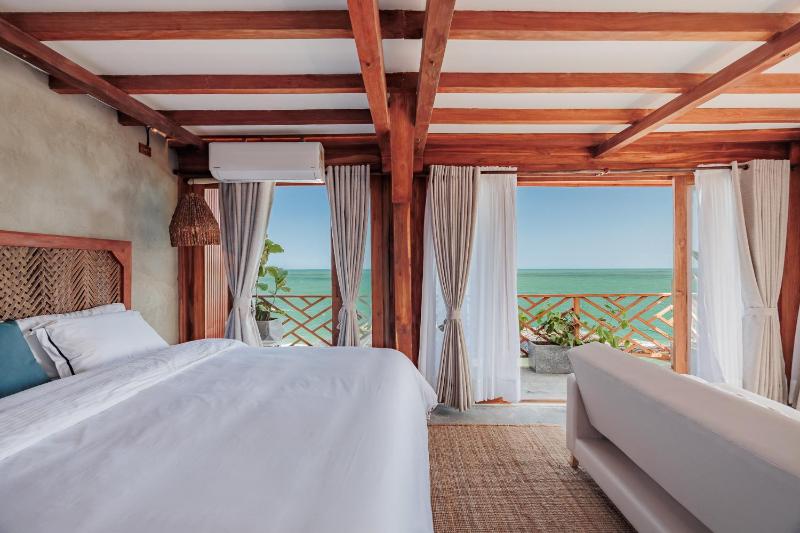 Jaguar Beachfront Ecohotel & Spa - image 26