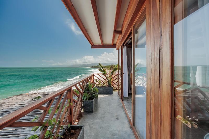Jaguar Beachfront Ecohotel & Spa - image 9