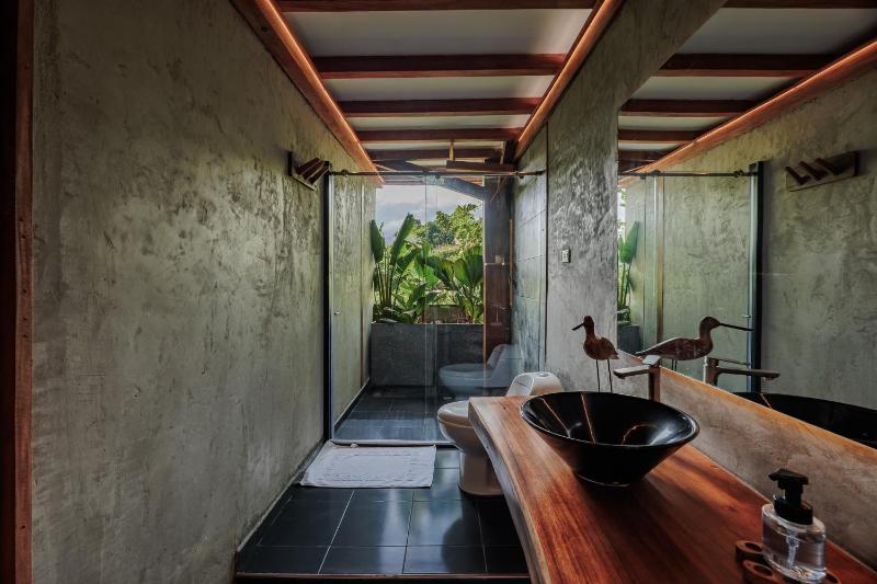 Jaguar Beachfront Ecohotel & Spa - image 23