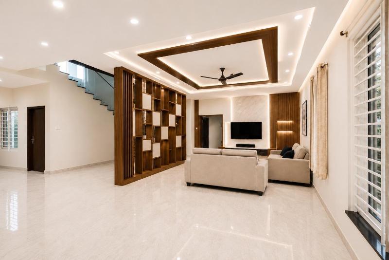 Premium and Luxurious 4BHK Duplex Villa for upto 40 people with Kitchen bathtub in Tirupati near railway staion and close to Temples - image 1