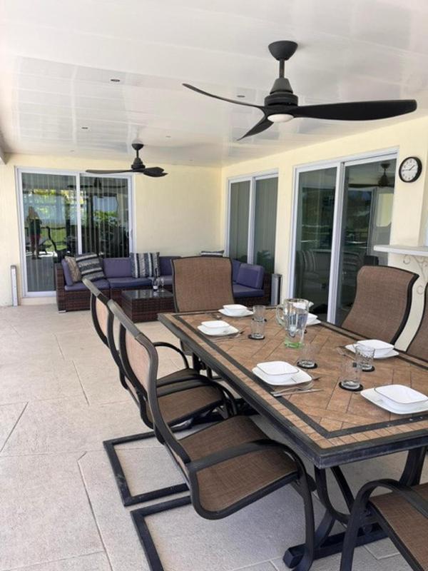 villa - Sleeps 6 & sports boat - image 34