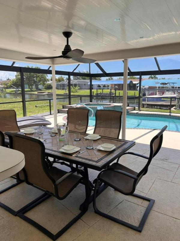villa - Sleeps 6 & sports boat - image 36