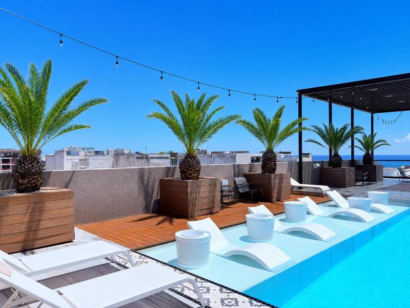MARQUEE Playa Hotel - image 25