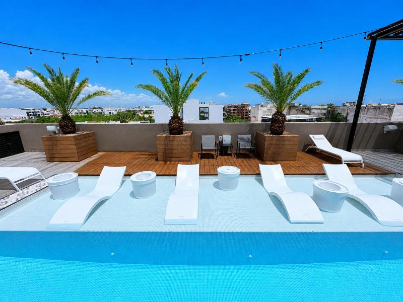 MARQUEE Playa Hotel - image 19