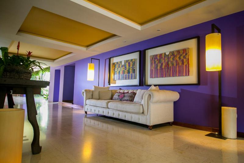Apart-Hotel Casa Serena - image 10