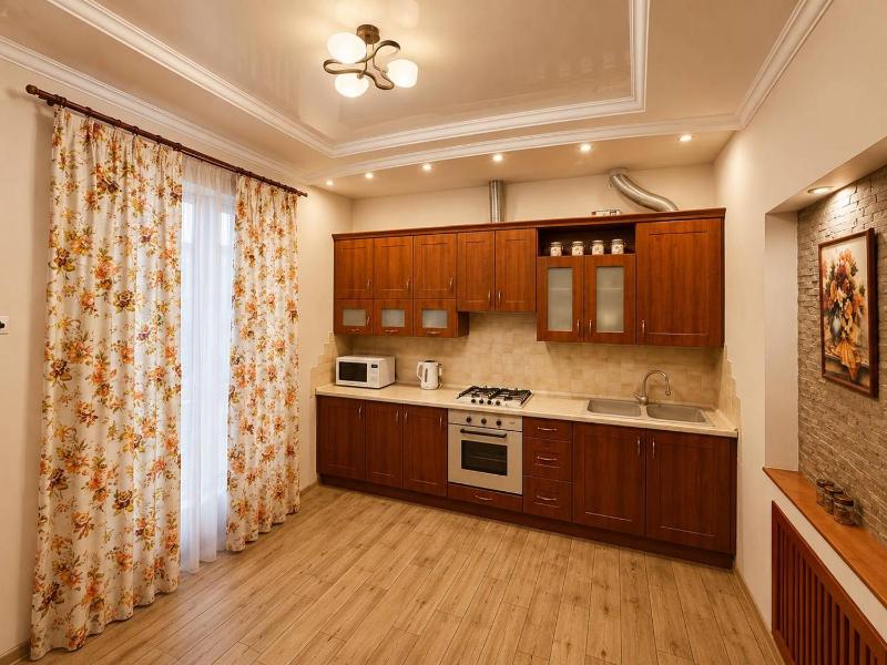 Apartments Petra Doroshenka19 - image 7