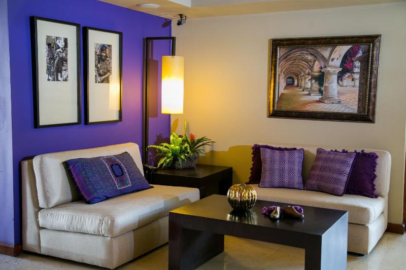 Apart-Hotel Casa Serena - image 6