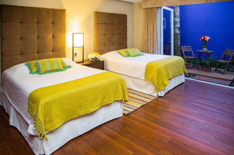 Apart-Hotel Casa Serena - image 16