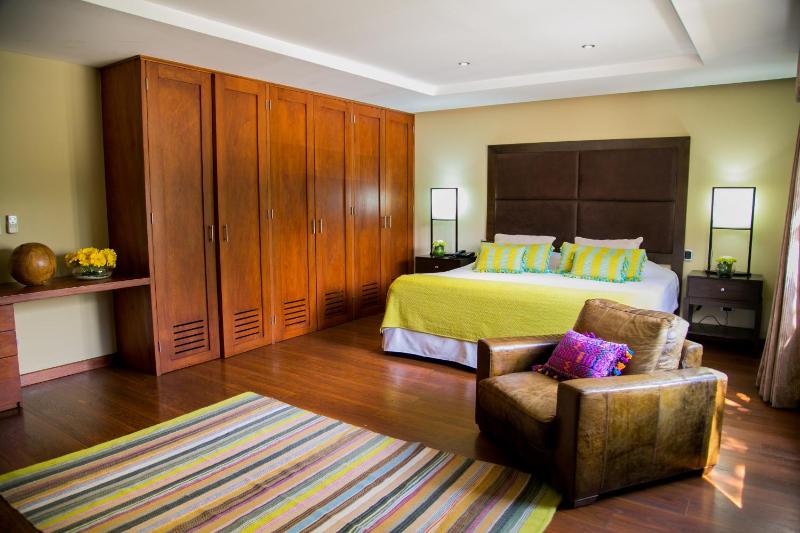 Apart-Hotel Casa Serena - image 7