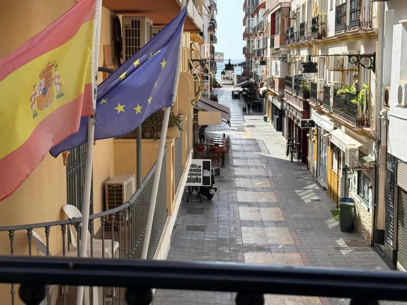Fuengirola Beach & City Center Apartment - image 16