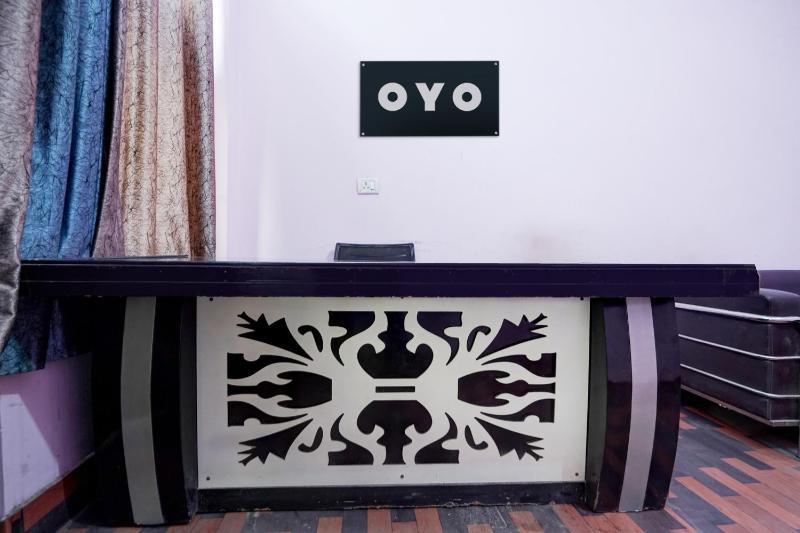 Hotel O Sector 12 Ghaziabad Formerly VIP Inn - image 23