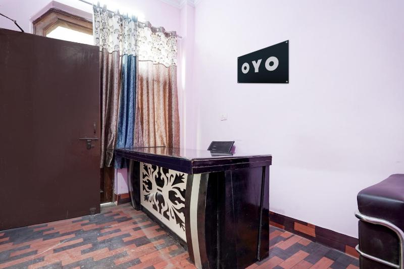 Hotel O Sector 12 Ghaziabad Formerly VIP Inn - image 27