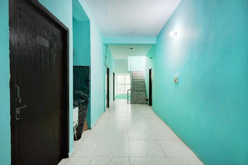 Hotel O Sector 12 Ghaziabad Formerly VIP Inn - image 21