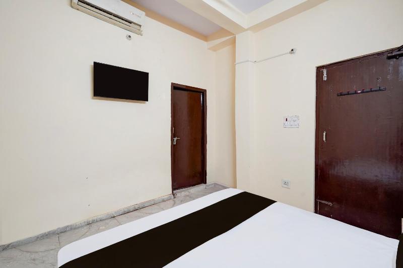Hotel O Sector 12 Ghaziabad Formerly VIP Inn - image 17