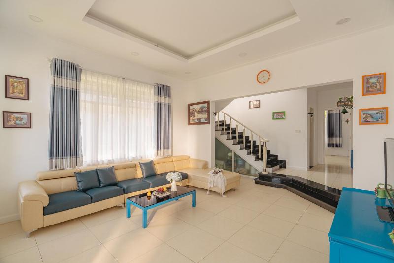 Casa Villa - Jardin de Mer - Sealinks City Resort - image 33