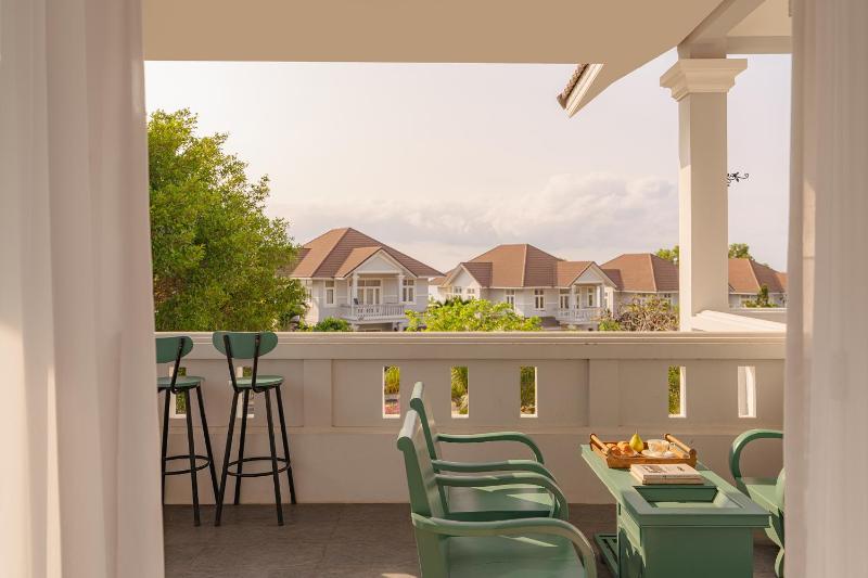 Casa Villa - Jardin de Mer - Sealinks City Resort - image 35