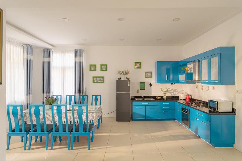 Casa Villa - Jardin de Mer - Sealinks City Resort - image 12