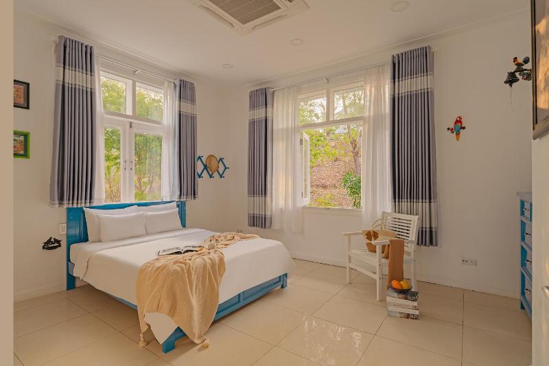 Casa Villa - Jardin de Mer - Sealinks City Resort - image 40