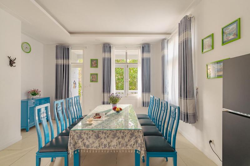 Casa Villa - Jardin de Mer - Sealinks City Resort - image 24