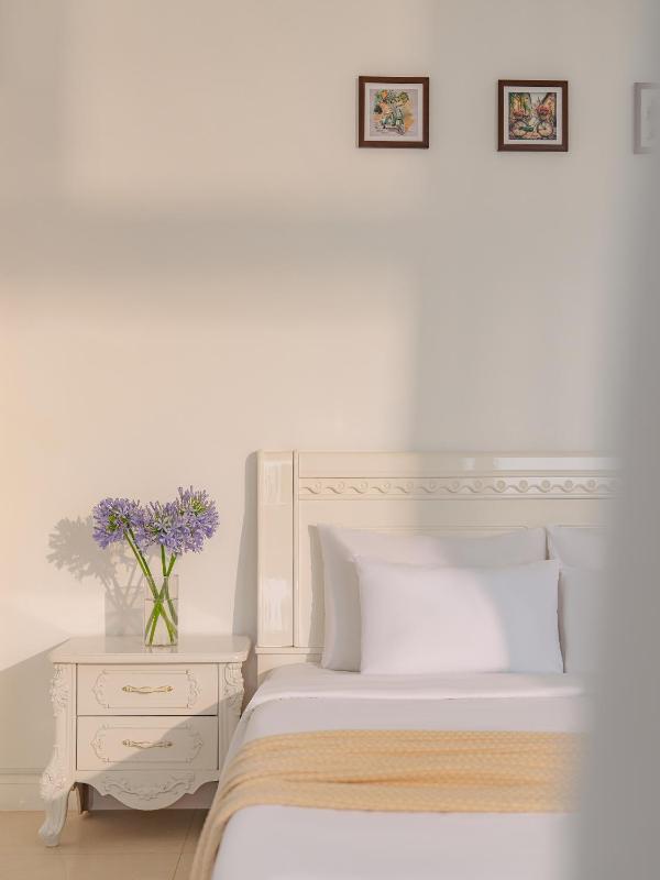 Casa Villa - Jardin de Mer - Sealinks City Resort - image 4