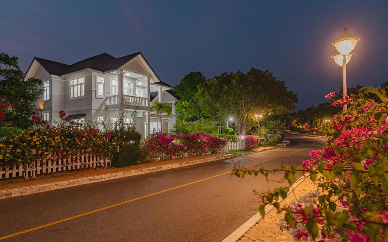 Casa Villa - Jardin de Mer - Sealinks City Resort - image 41