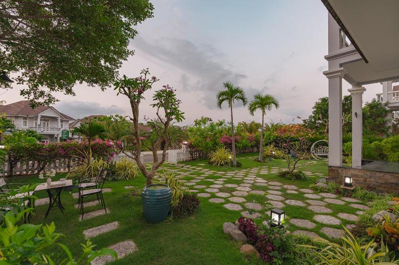 Casa Villa - Jardin de Mer - Sealinks City Resort - image 25