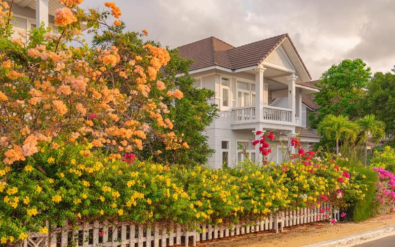 Casa Villa - Jardin de Mer - Sealinks City Resort - image 1