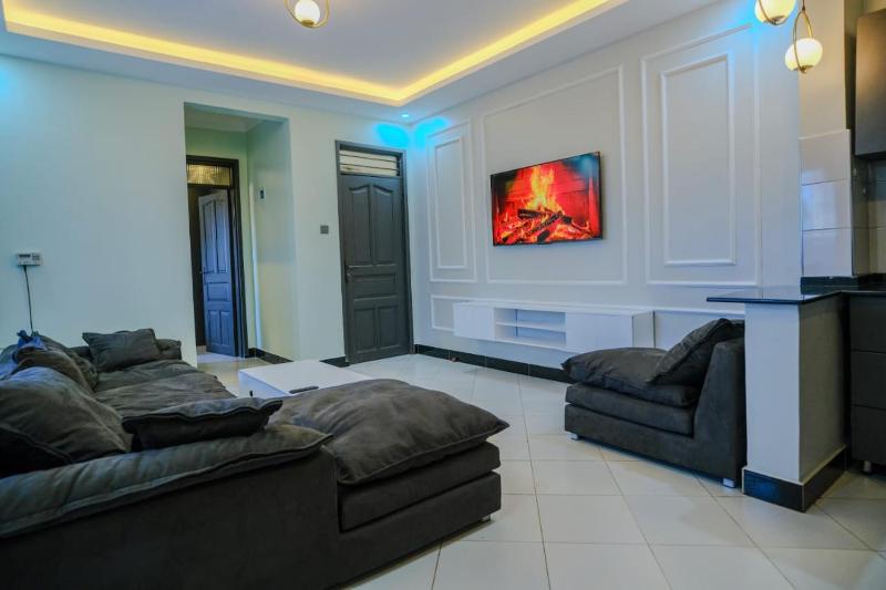 CozyLiving 1-Bedroom Apartment - image 4