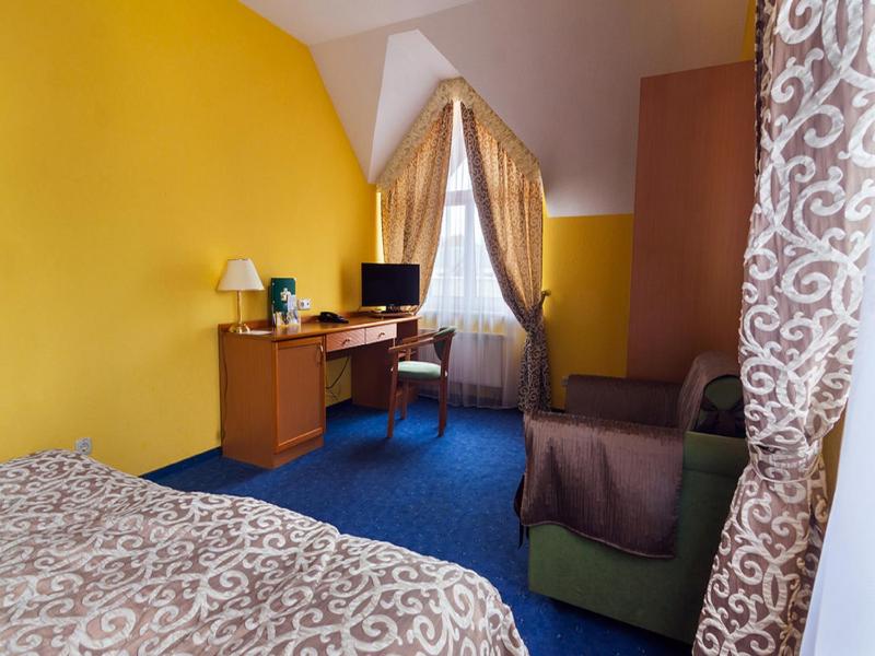 Junior Suite image 4