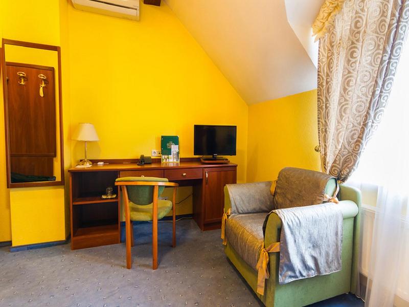 Junior Suite image 3