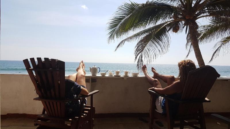 Hansa Surf Hotel - image 8
