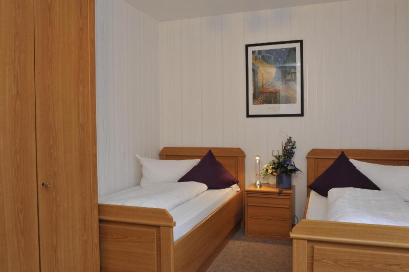 Two-Bedroom Apartment image 4