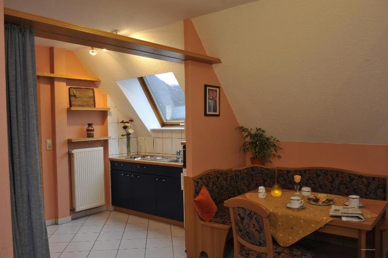 Comfort Holiday Flat (annexe building) image 3